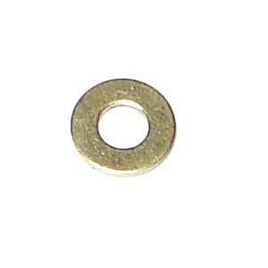 Midwest Fastener #6 S-Pattern Flat Washerimage