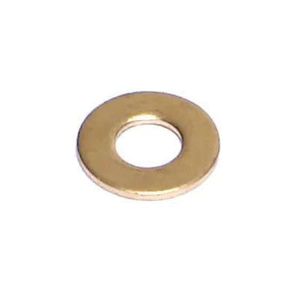 Midwest Fastener #8 S-Pattern Flat Washerimage