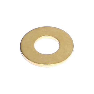 Midwest Fastener 1/4 in. S-Pattern Flat Washerimage