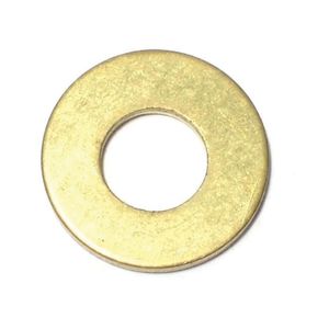 Midwest Fastener 5/16 in. S-Pattern Flat Washerimage