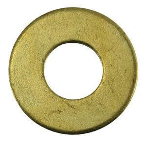 Midwest Fastener 3/8 in. S-Pattern Flat Washerimage