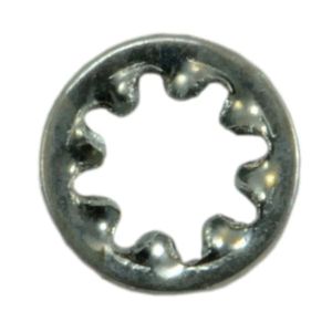 Midwest Fastener #2 Internal Tooth Lock Washerimage