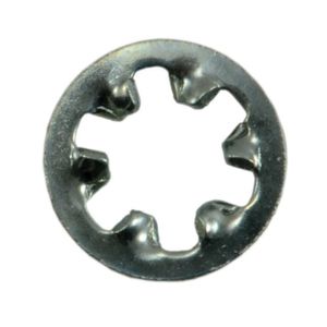 Midwest Fastener #4 Internal Tooth Lock Washerimage