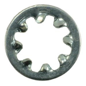 Midwest Fastener #8 Internal Tooth Lock Washerimage