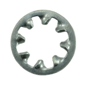 Midwest Fastener #10 Internal Tooth Lock Washers, 12-Packimage