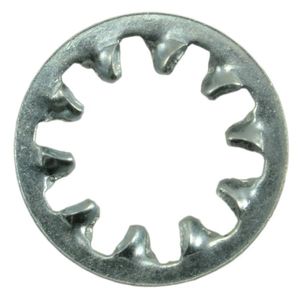 Midwest Fastener 1/4 in. Internal Tooth Lock Washerimage