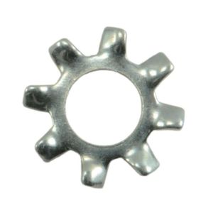 Midwest Fastener #6 External Tooth Lock Washerimage