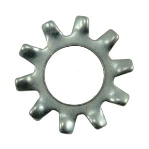 Midwest Fastener #10 External Tooth Lock Washerimage