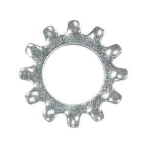 Midwest Fastener 3/8 in. External Tooth Lock Washerimage