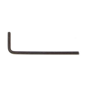 Midwest Fastener 2 mm Hex L-Wrenchimage