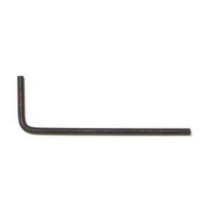 Midwest Fastener 2.5 mm Hex L-Wrenchimage