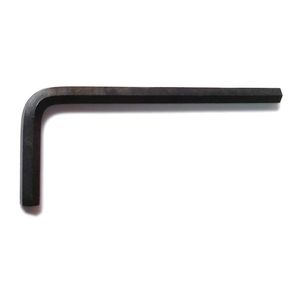 Midwest Fastener 5 mm Hex L-Wrenchimage