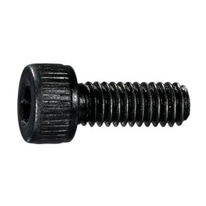 Midwest Fastener M4-0.70 x 10 mm Socket Cap Screwsimage
