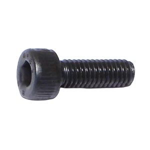 Midwest Fastener M4-0.70 x 12 mm Socket Cap Screwsimage