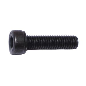 Midwest Fastener M4-0.7 x 16 mm Socket Cap Screwsimage