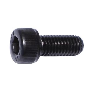 Midwest Fastener M5-0.8 x 12 mm Socket Cap Screwimage