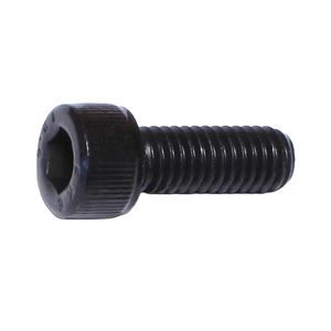 Midwest Fastener 6mm-1.00 x 16mm Socket Cap Screwsimage