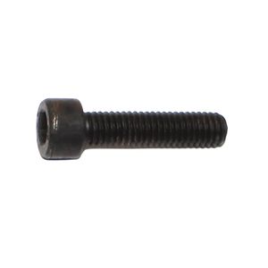 Midwest Fastener 6 mm-1.00 x 25 mm Socket Cap Screwsimage