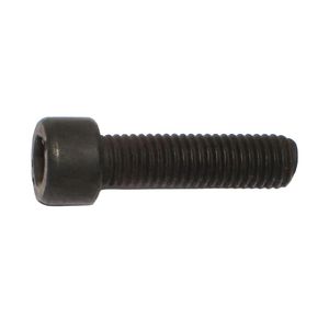 Midwest Fastener M8-1.25 x 30 mm Socket Cap Screwsimage