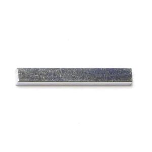 Midwest Fastener 1/8 in. x 1/8 in. x 1 in. Square Key Stockimage