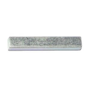 Midwest Fastener 5/32 in. x 5/32 in. x 1 in. Square Key Stockimage