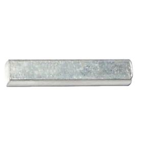 Midwest Fastener 3/16 in. x 3/16 in. x 1 in. Square Key Stockimage