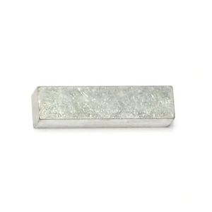 Midwest Fastener 1/4 in. x 1/4 in. x 1 in. Square Key Stockimage