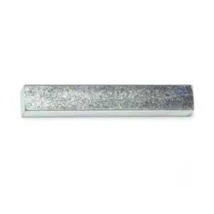 Midwest Fastener 5/16 in. x 5/16 in. x 2 in. Square Key Stockimage