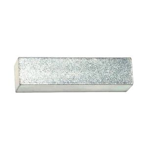 Midwest Fastener 1/2 in. x 1/2 in. x 2 in. Square Key Stockimage