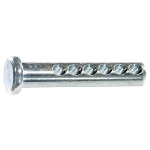 Midwest Fastener 3/8 in. x 2 in. Universal Clevis Pinimage