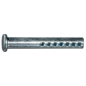 Midwest Fastener 7/16 in. x 3 in. Universal Clevis Pinimage