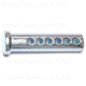 Midwest Fastener 1/2 in. x 2 in. Universal Clevis Pinimage