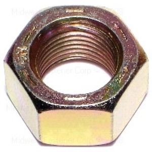 Midwest Fastener 5/8 in.-18 Grade 8 Fine Hex Nutimage
