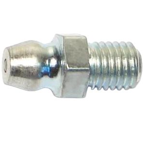 Midwest Fastener 1/4-28 Long Grease Fittingimage