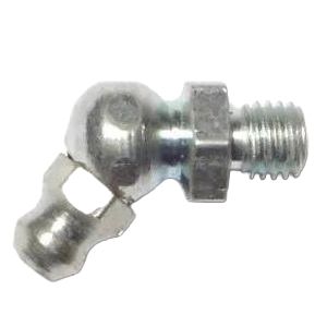 Midwest Fastener 1/4 in.-28 x 45 Degree Grease Fittingimage