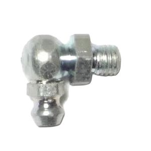 Midwest Fastener 1/4 in.-28 x 90-Degree Grease Fittingimage
