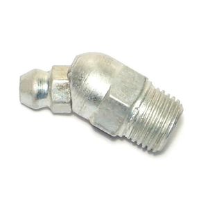 Midwest Fastener 1/8 in. Point 30-Degree Grease Fittingimage