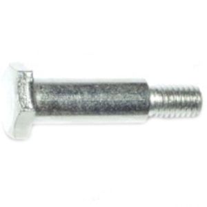 Midwest Fastener 3/8-16 x 1/2 in. x 1-5/16 in. Axle Boltimage