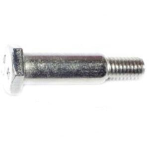 Midwest Fastener 3/8-16 x 1/2 in. x 1-3/8 in. Axle Boltimage