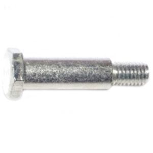 Midwest Fastener 3/8-16 x 1/2 in. x 1-7/16 in. Axle Boltimage