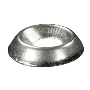 Midwest Fastener #6 Finishing Washerimage