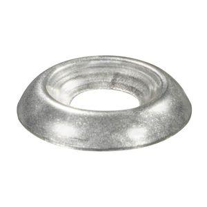 Midwest Fastener #8 Stainless Steel Finishing Washerimage