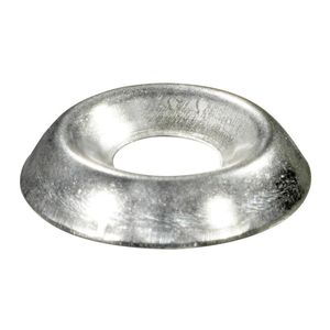 Midwest Fastener #12 Stainless Steel Finishing Washerimage
