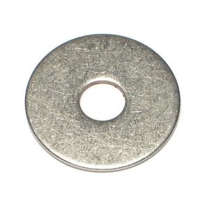 Midwest Fastener 1/4 in. x 1 in. Fender Washer, 16-Packimage