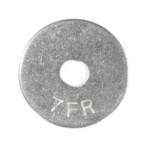 Midwest Fastener 1/4 in. x 1-1/4 in. Fender Washerimage