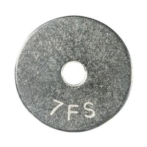 Midwest Fastener 1/4 in. x 1-1/2 in. Fender Washerimage