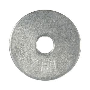 Midwest Fastener 5/16 in. x 1-1/2 in. Stainless Steel Fender Washerimage