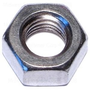 Midwest Fastener 7/16 in.-14 Coarse Hex Nutimage