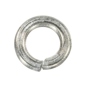 Midwest Fastener #8 Medium Split Lock Washerimage