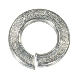 Midwest Fastener 3/8 in. Medium Split Lock Washerimage